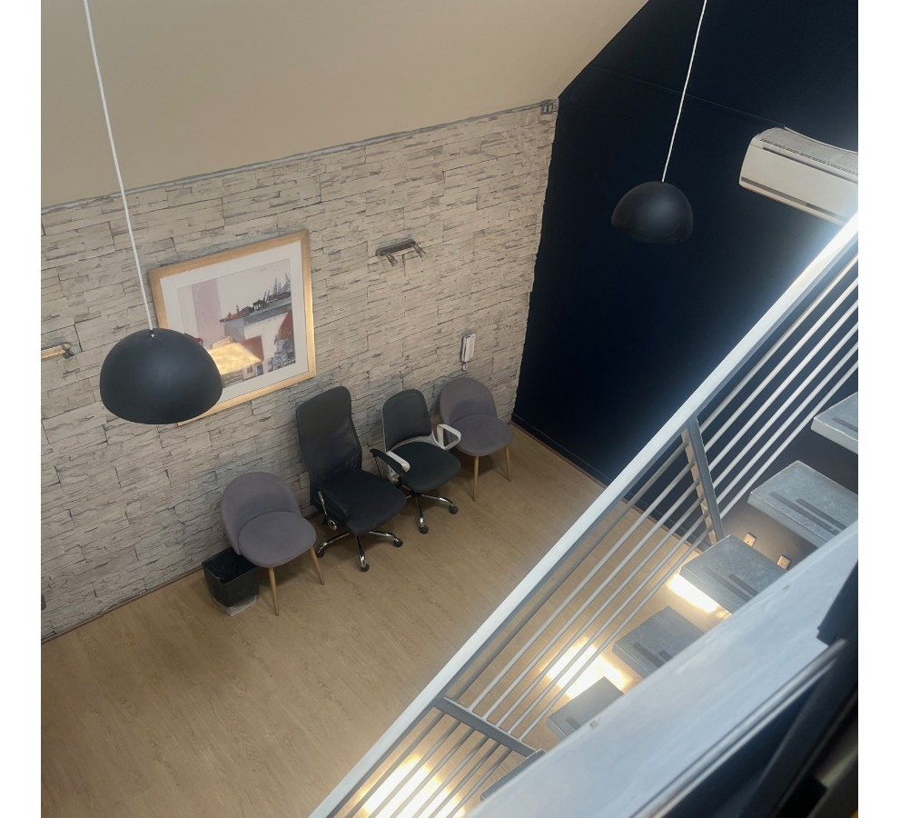 Arriendo Oficina NO 2B 4E Villa El Dorado - Vitacura