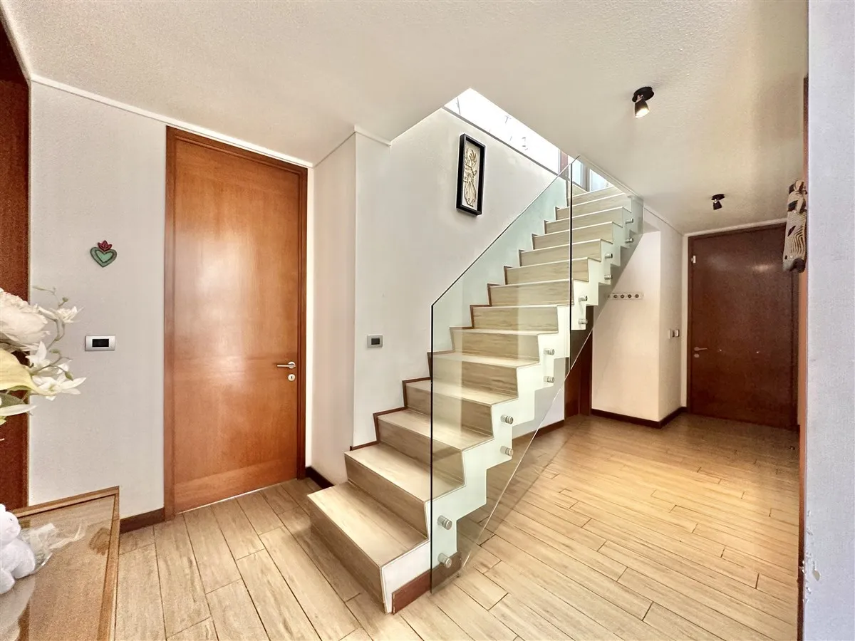 Venta Departamento NO 3D 3B 3E 1Bd Estoril - Las Condes