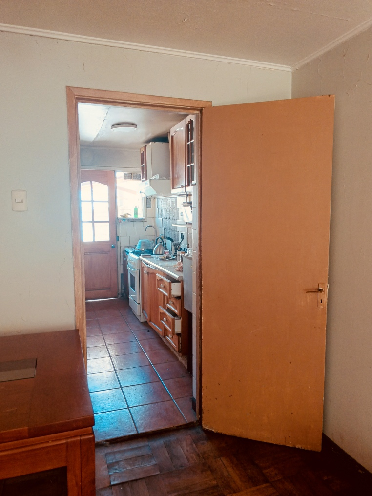 Venta Casa 3D 2B 3E Metro Hernando de Magallanes - Las Condes