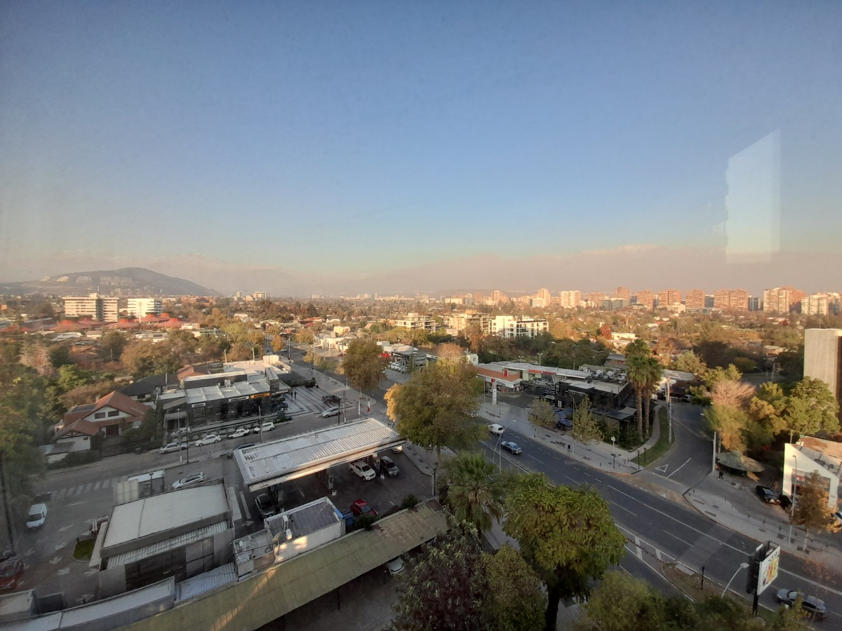 Arriendo Departamento SO 3D 3B 1E 1B Juan XXIII - Vitacura