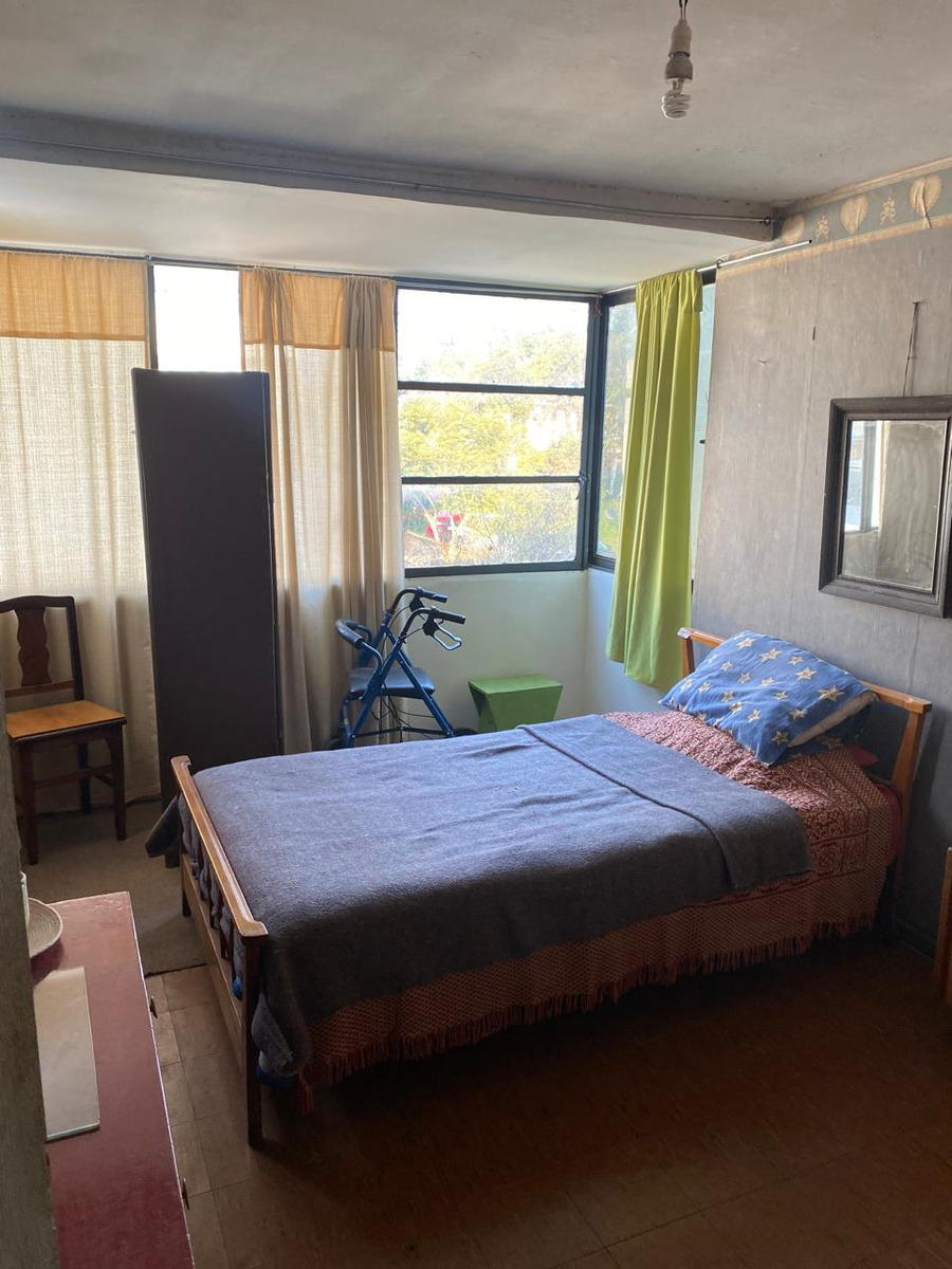 Venta Casa 3D 2B 3E Villa Frei - &Ntilde;u&ntilde;oa