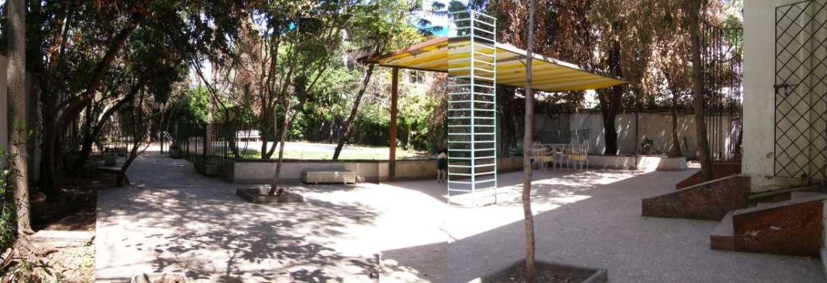 Venta Casa NO 5D 4B 5E 1Bd Plaza Italia - Providencia