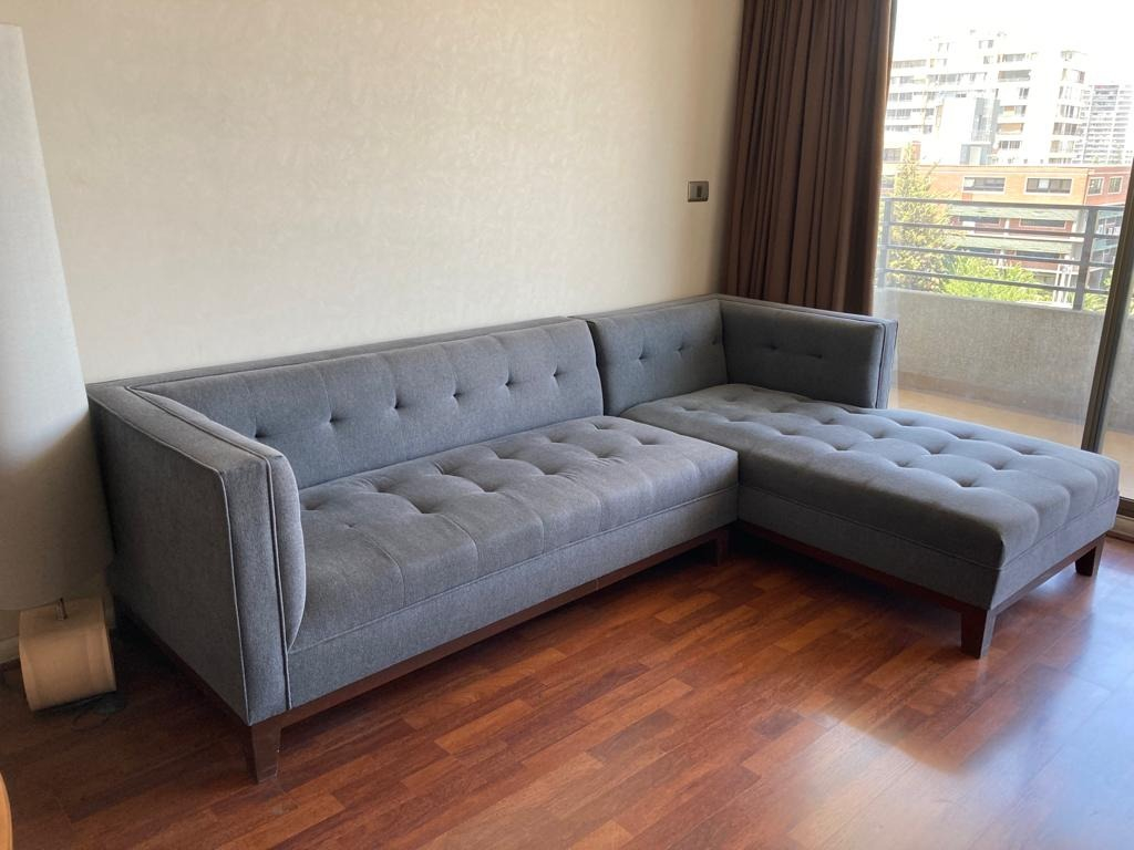 Venta Departamento S 2D 2B 2E 1B Manuel Montt - Providencia