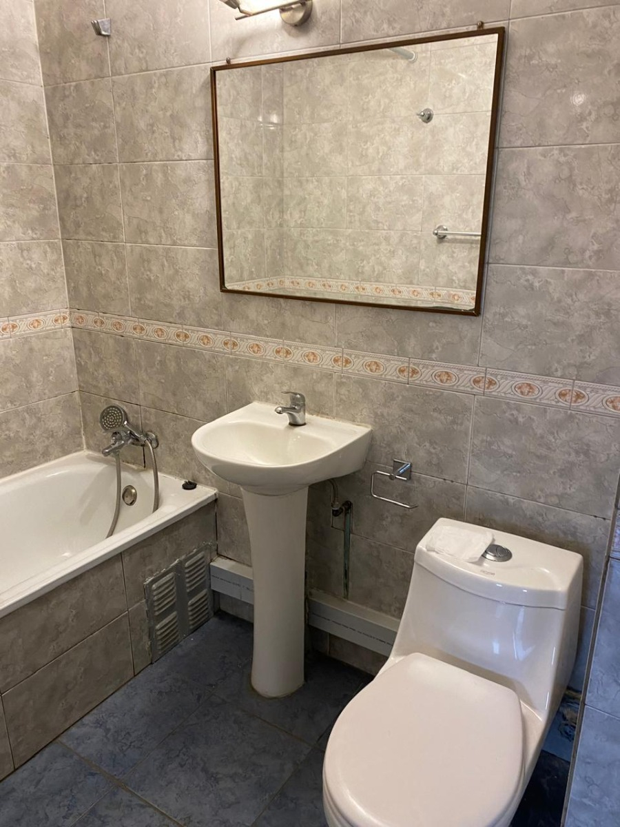 Venta Departamento NO 2D 1B Villa Los Jard&iacute;nes - Villa Los Presidentes - &Ntilde;u&ntilde;oa