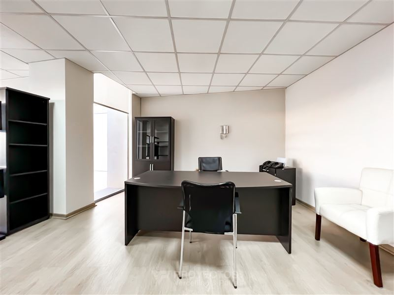 Venta Oficina Norte 2B 2E 1B Puente Nuevo - Lo Barnechea