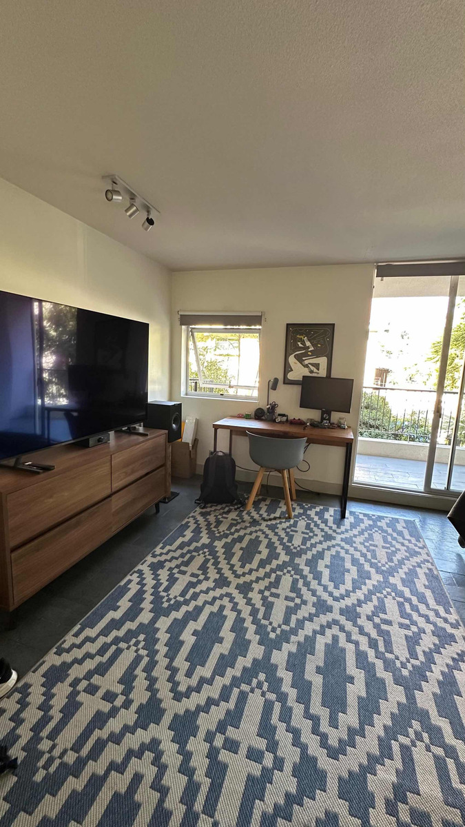 Venta Departamento 1D 2B 1E In&eacute;s de Su&aacute;rez - Providencia