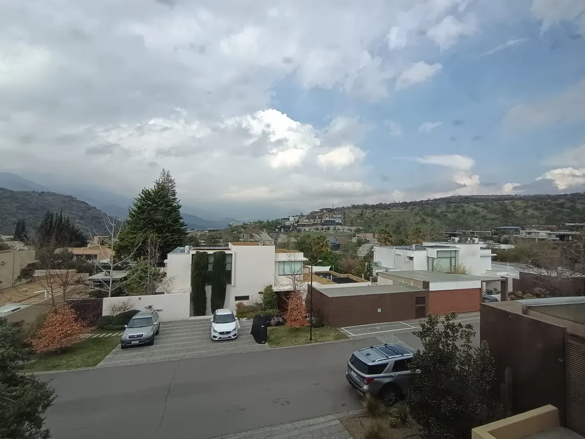Venta Casa 5B 6E Los Trapenses - Lo Barnechea