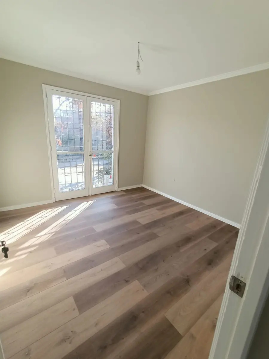 Venta Casa SP 5D en suite 4B 2E Barrio Italia - Providencia