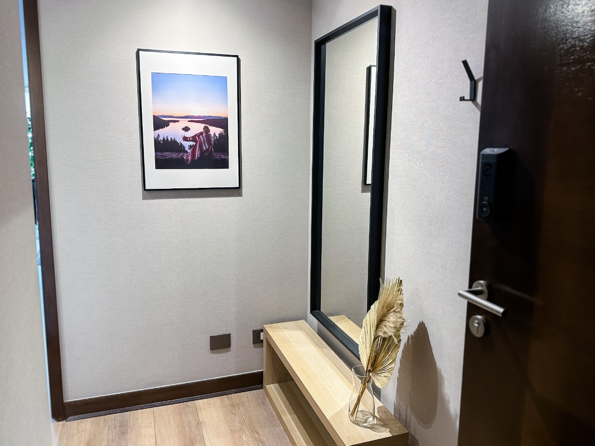 Arriendo Departamento SP 2D en suite Walk-in cl&oacute;set 2B 1E Sebasti&aacute;n Elcano - Las Condes