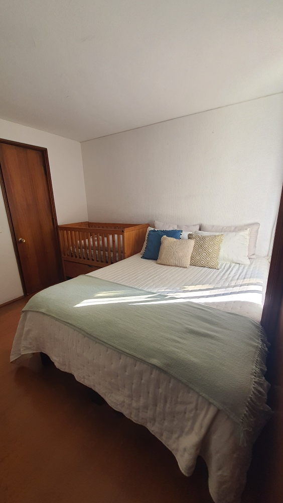 Venta Departamento 1D 1B 1E Parque Bicentenario - Vitacura
