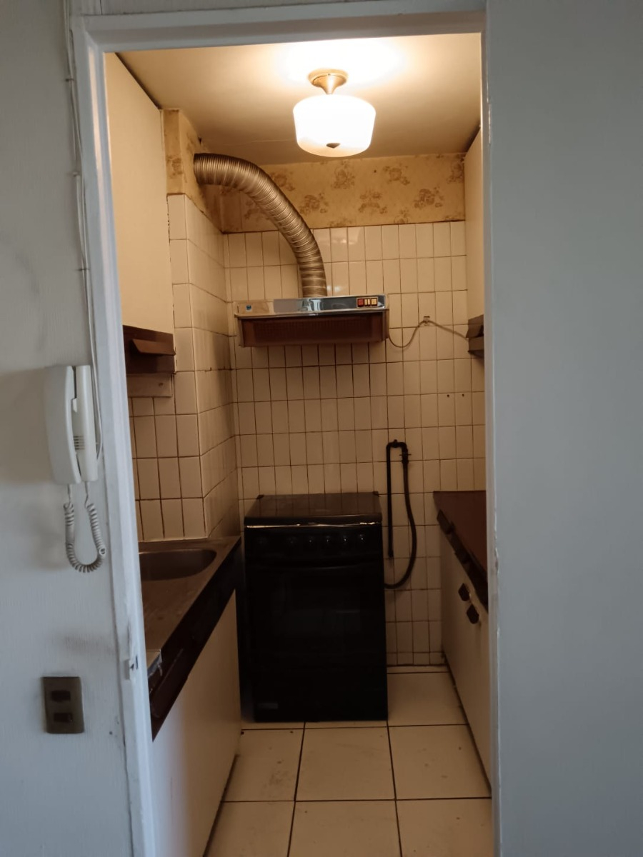 Venta Departamento S 2D 1B Salvador - Providencia