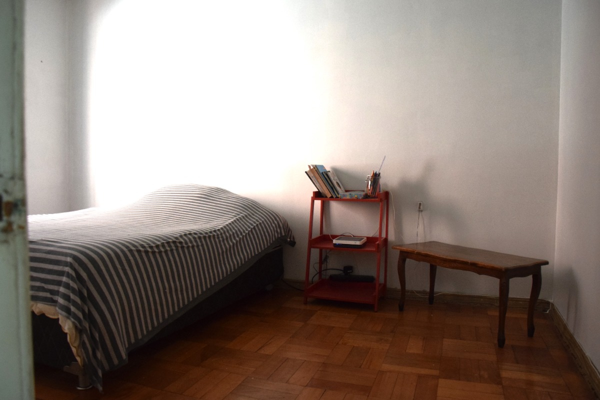 Venta Departamento S 4D 2B Manuel Montt - Providencia