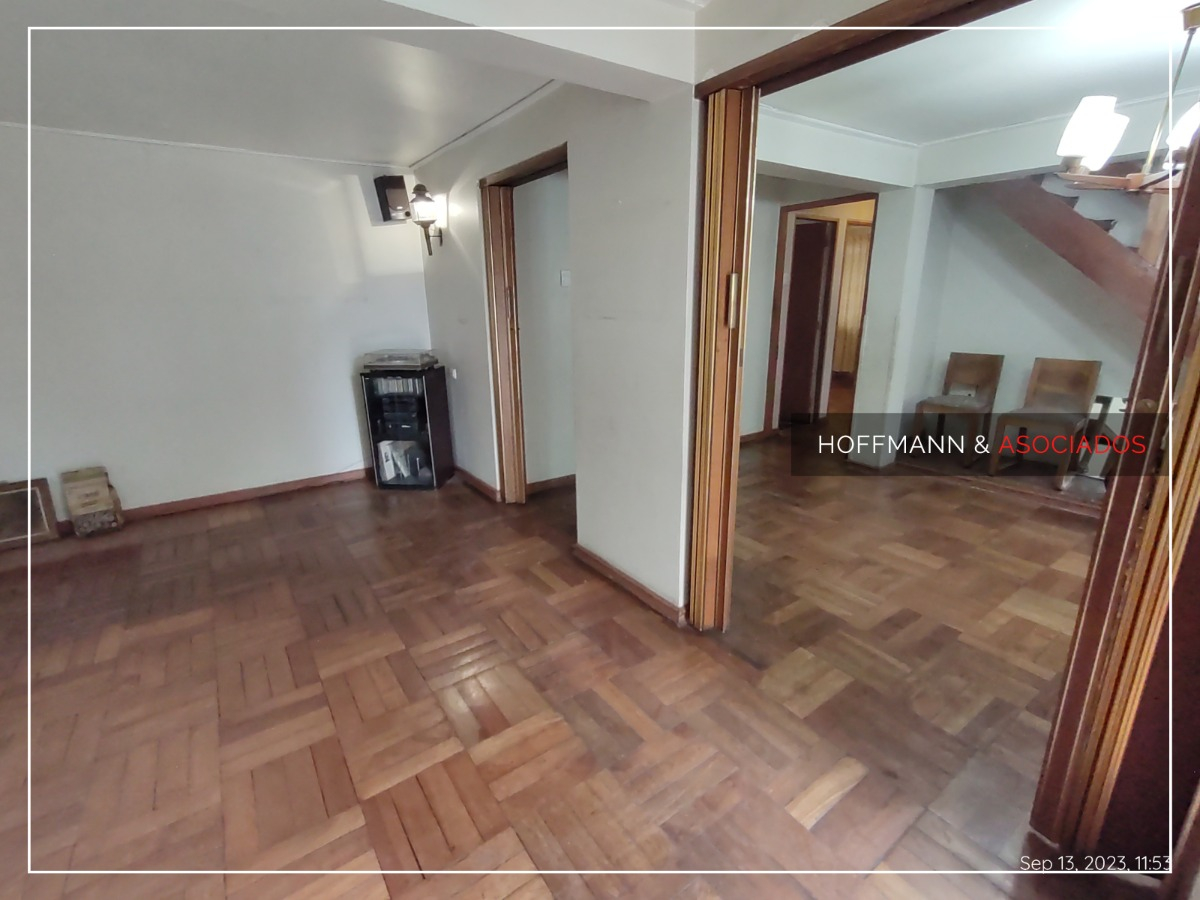 Venta Casa SP 4D en suite Walk-in cl&oacute;set 3B 2E 1B Rotonda Atenas - Las Condes
