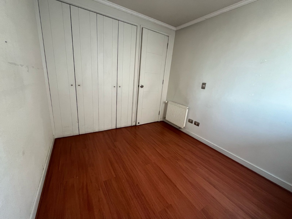 Arriendo Departamento 3D 2B 1E 1Bd Metro Irarr&aacute;zaval - &Ntilde;u&ntilde;oa