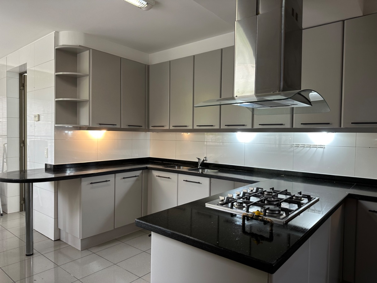 Venta Departamento NO 4D 5B 3E 1B La Dehesa - Lo Barnechea