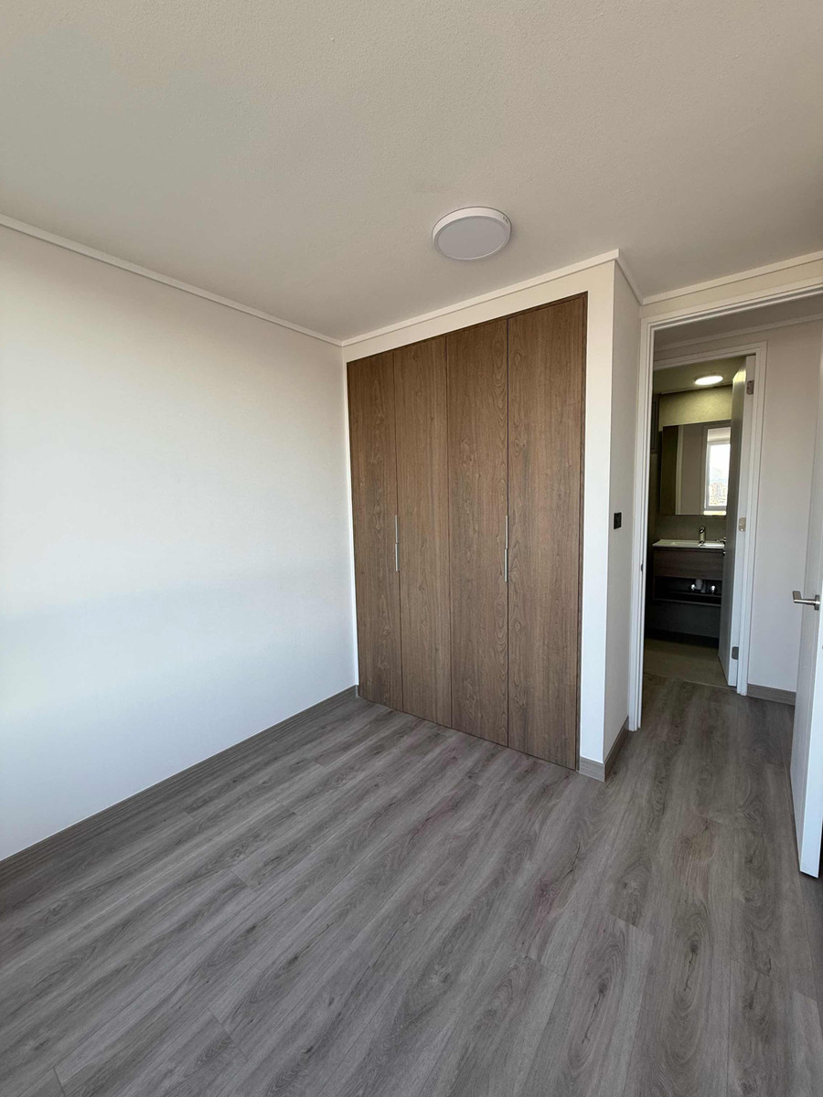 Arriendo Departamento 3D 2B 1E 1B Estadio Nacional - &Ntilde;u&ntilde;oa