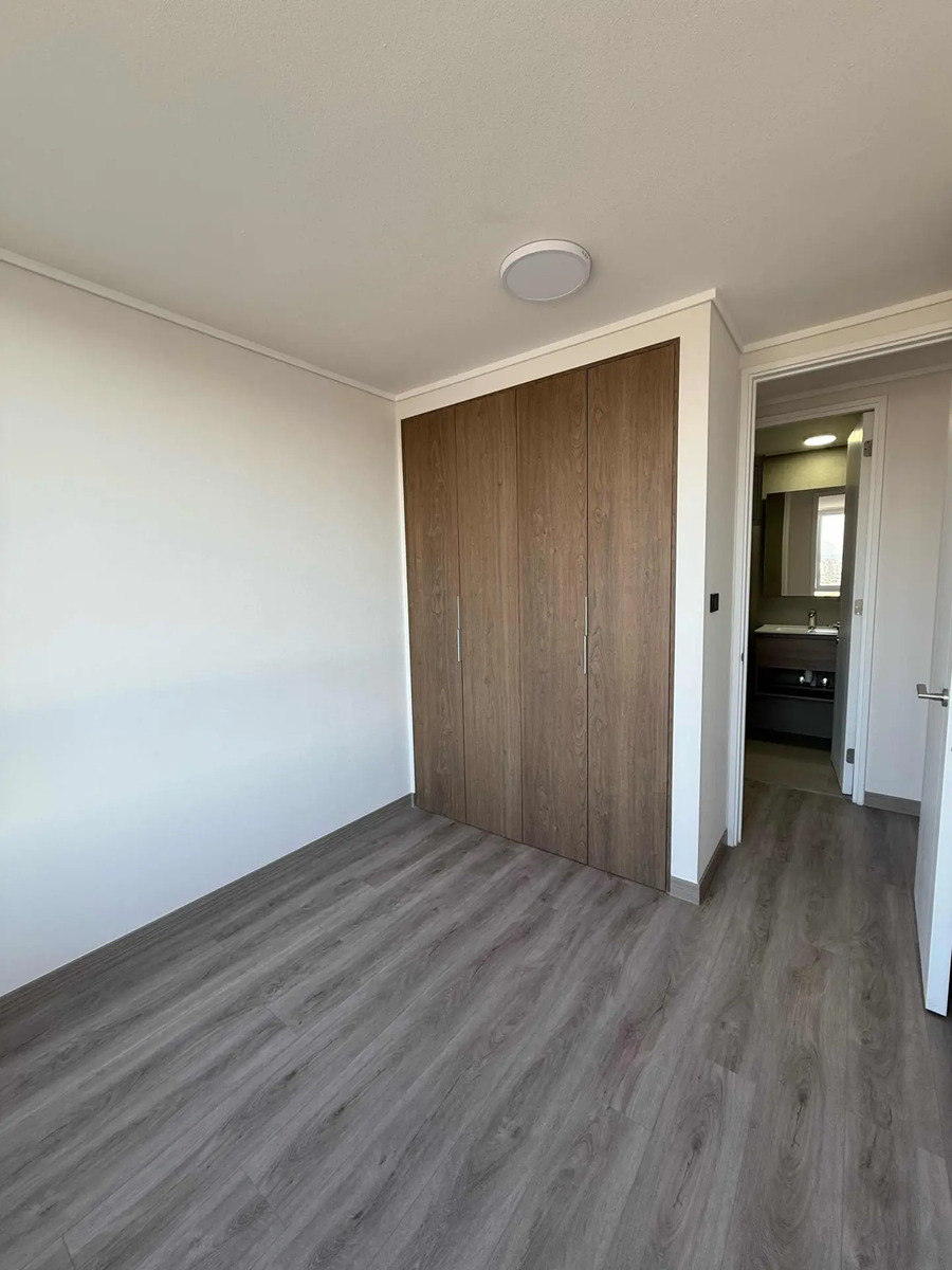 Arriendo Departamento 3D 2B 1E 1B Estadio Nacional - &Ntilde;u&ntilde;oa
