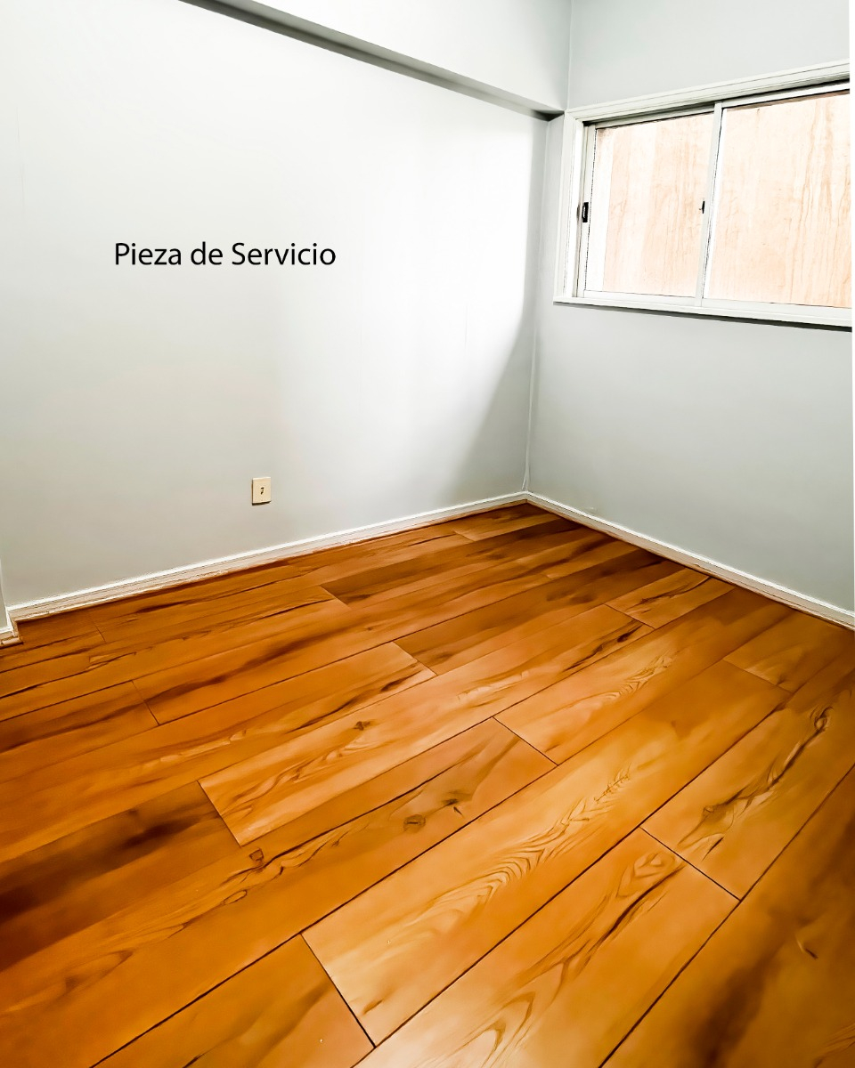 Venta Departamento SO 3D 2B Salvador - Providencia