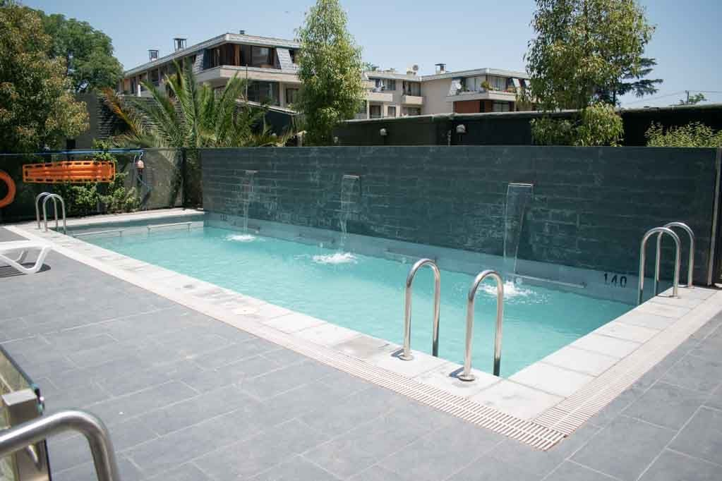 Venta Departamento S 1D en suite 1B 1E 1B Plaza Ega&ntilde;a - &Ntilde;u&ntilde;oa