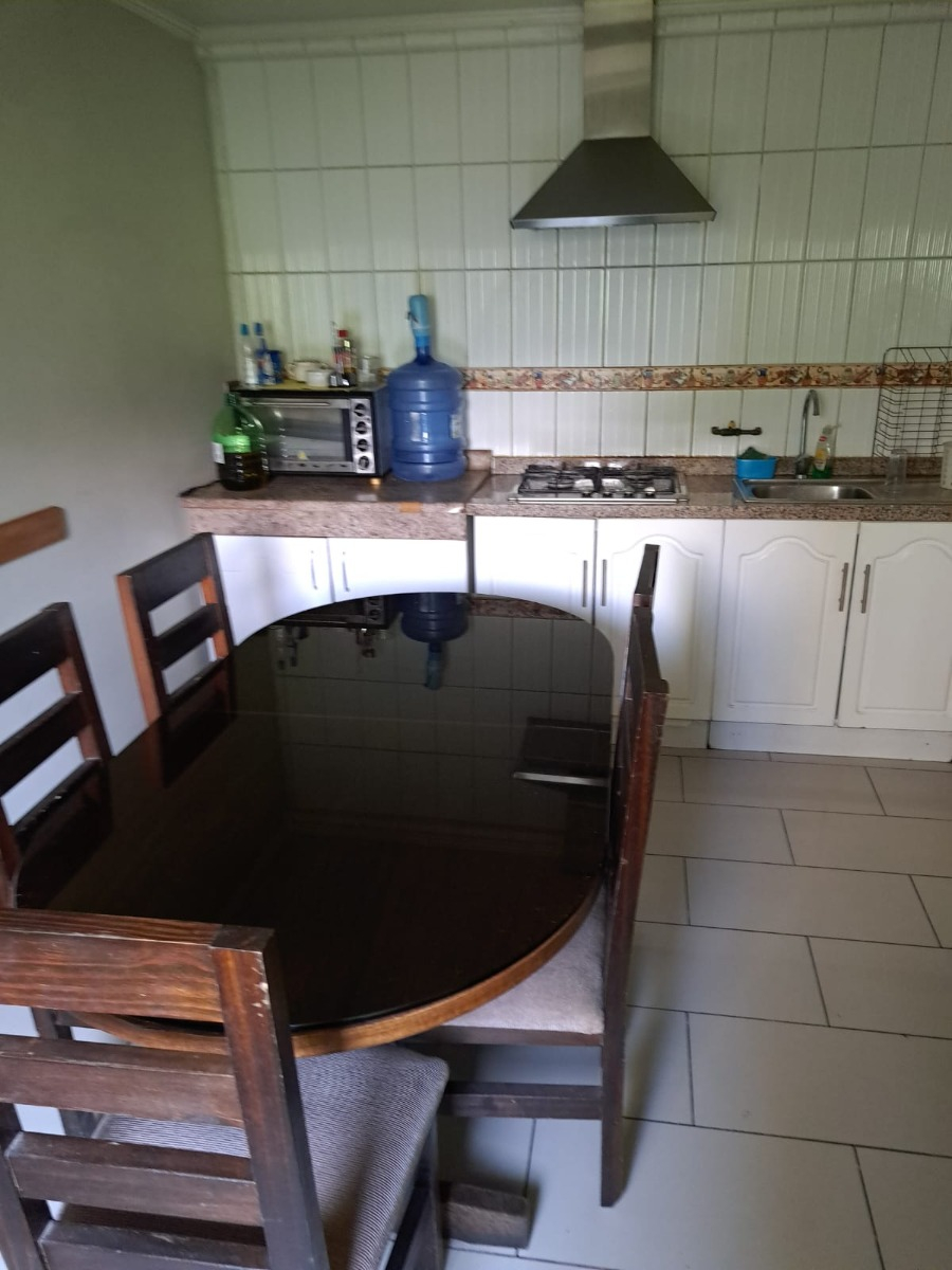 Venta Casa S 7D en suite 4B 7E 2Bd Barrio Italia - Providencia