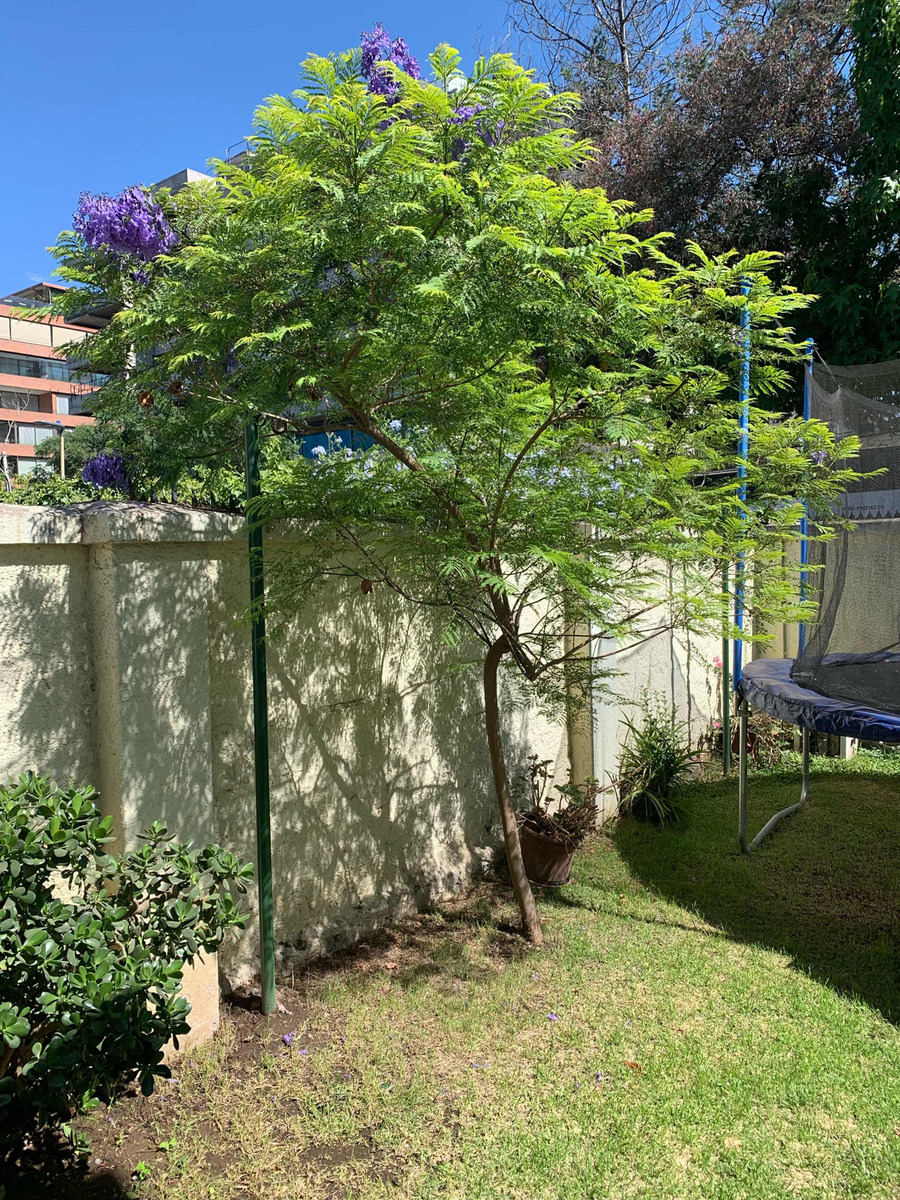Venta Casa 3D 3B 2E Sebasti&aacute;n Elcano - Las Condes