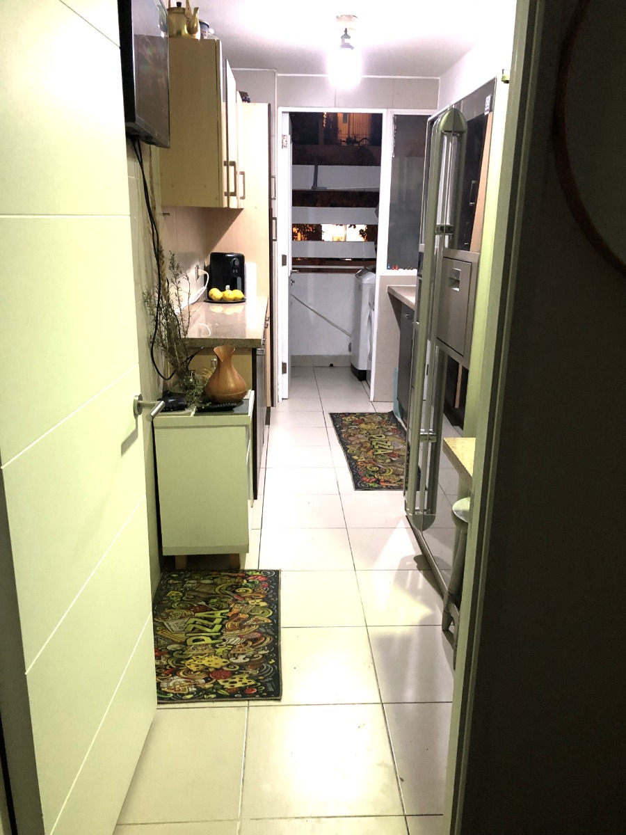 Venta Departamento NO 3D en suite 2B 1E 1B Plaza &Ntilde;u&ntilde;oa - &Ntilde;u&ntilde;oa