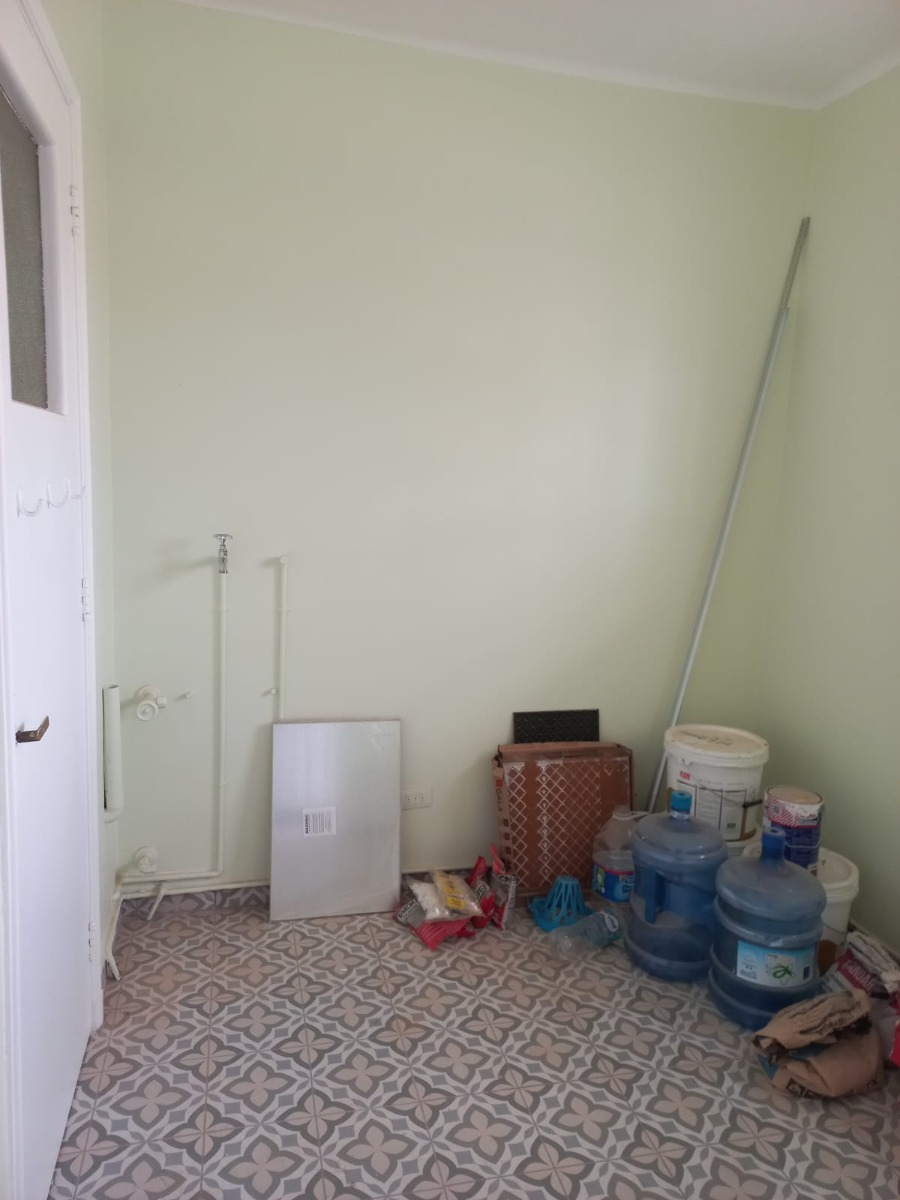 Venta Departamento N 2D 2B Barrio Italia - Providencia