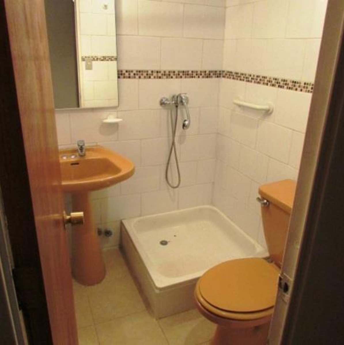 Arriendo Departamento O 2D en suite 2B 1E 1B Vaticano - Las Condes