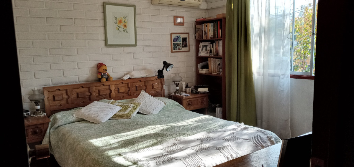 Venta Casa O 4D 3B 1E  - Las Condes