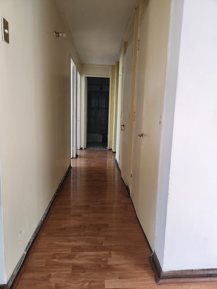 Venta Departamento 2D Pedro de Valdivia - Providencia