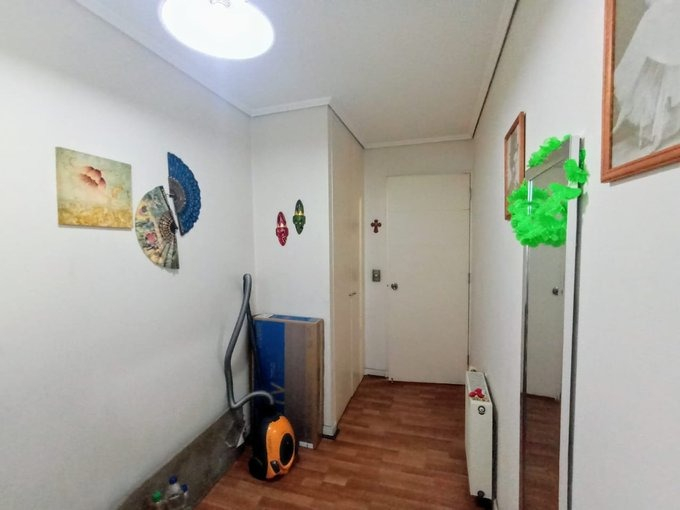 Venta Departamento NO 3D en suite Walk-in cl&oacute;set 2B 1E 1B Metro &Ntilde;u&ntilde;oa - &Ntilde;u&ntilde;oa