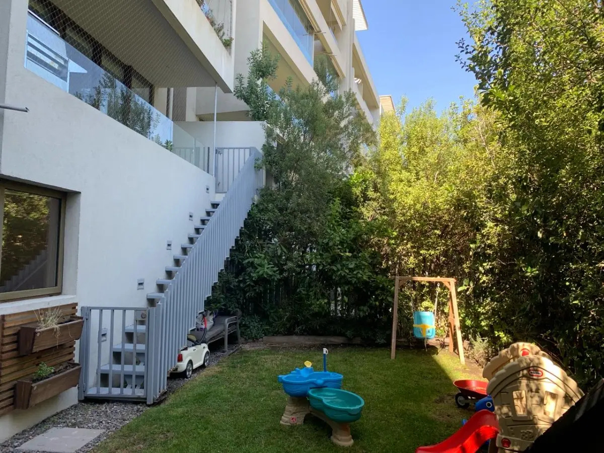 Venta Departamento N 3D en suite Walk-in cl&oacute;set 4B 3E 1B La Dehesa - Lo Barnechea