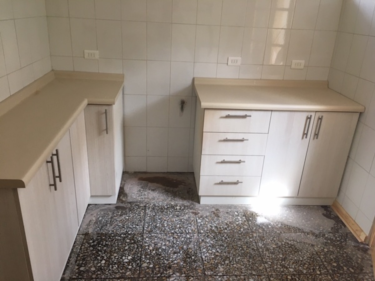 Arriendo Casa NOSP 3D 3B 3E 1B Villa Frei - &Ntilde;u&ntilde;oa