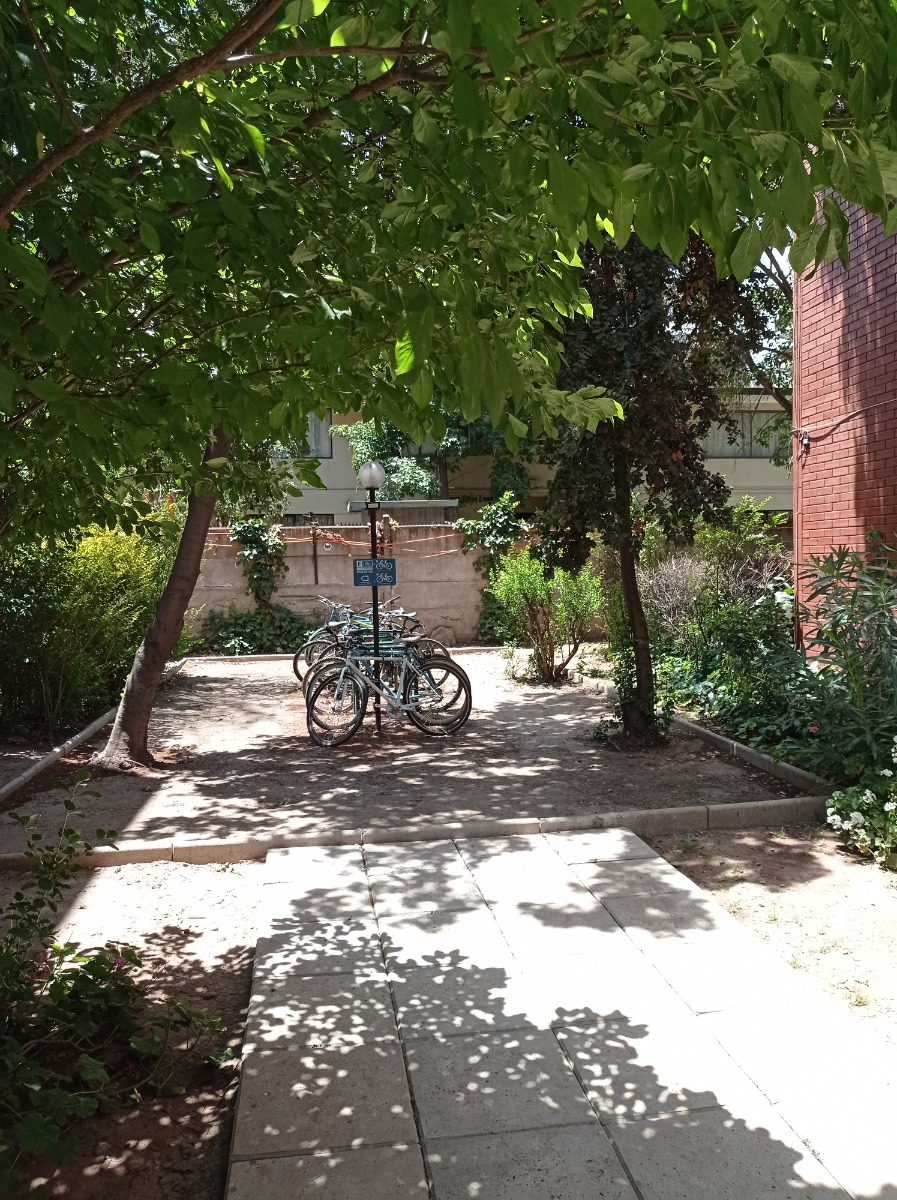 Arriendo Departamento NO 4D 3B 1E Sebasti&aacute;n Elcano - Las Condes