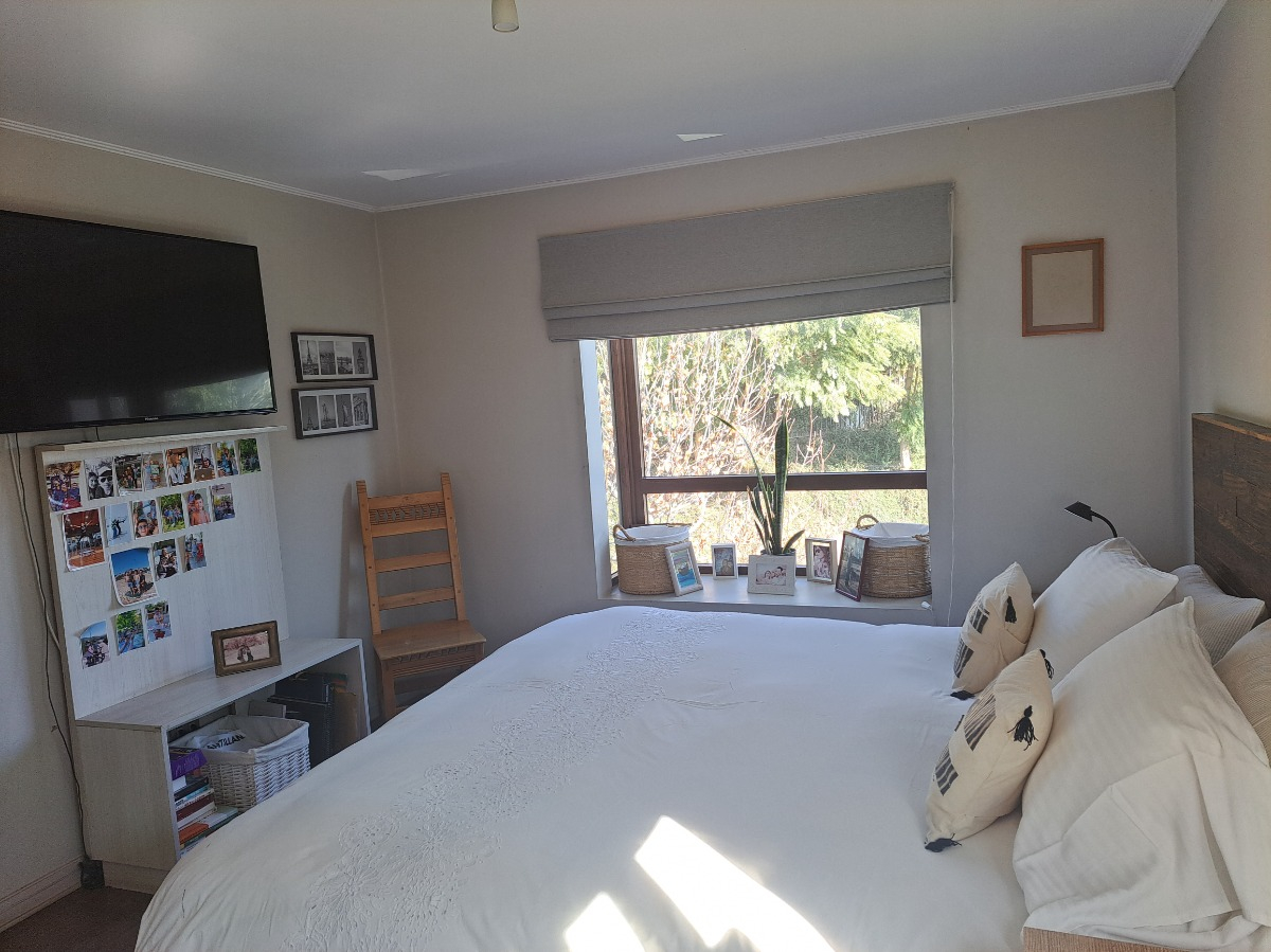 Venta Casa NO 4D en suite Walk-in cl&oacute;set 4B 2E 1B Chicureo - Colina