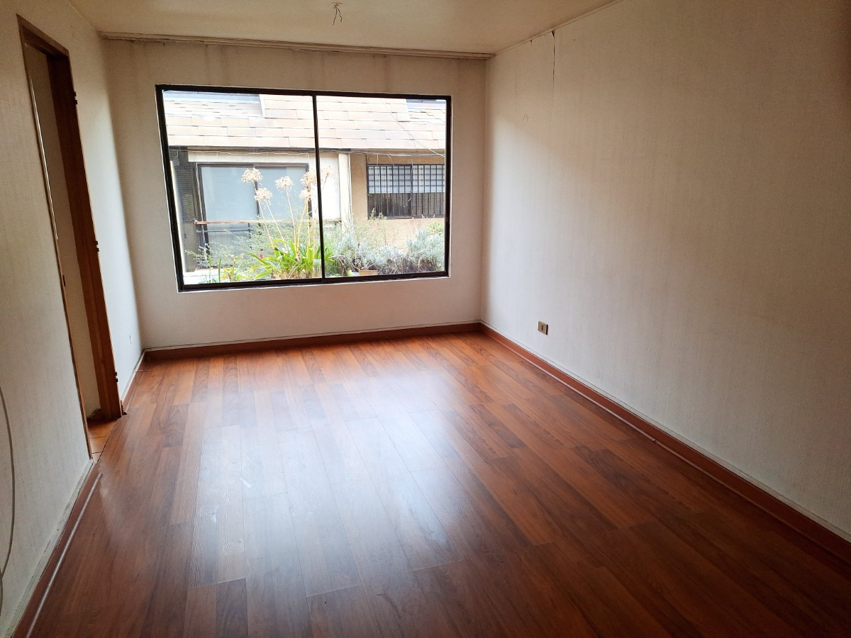 Venta Departamento S 2D 1B 1E Parque Padre Alberto Hurtado - Las Condes