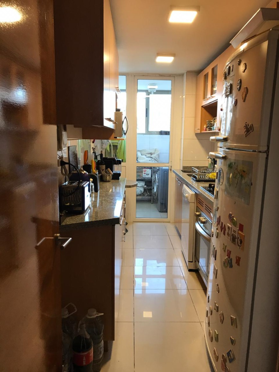 Venta Departamento SO 2D en suite 2B 2E 1B Parque Bicentenario - Vitacura