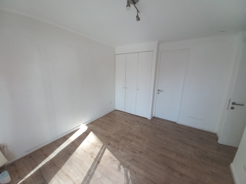 Arriendo Departamento 2D 1B 1E 1B Metro Manquehue - Apumanque - Las Condes