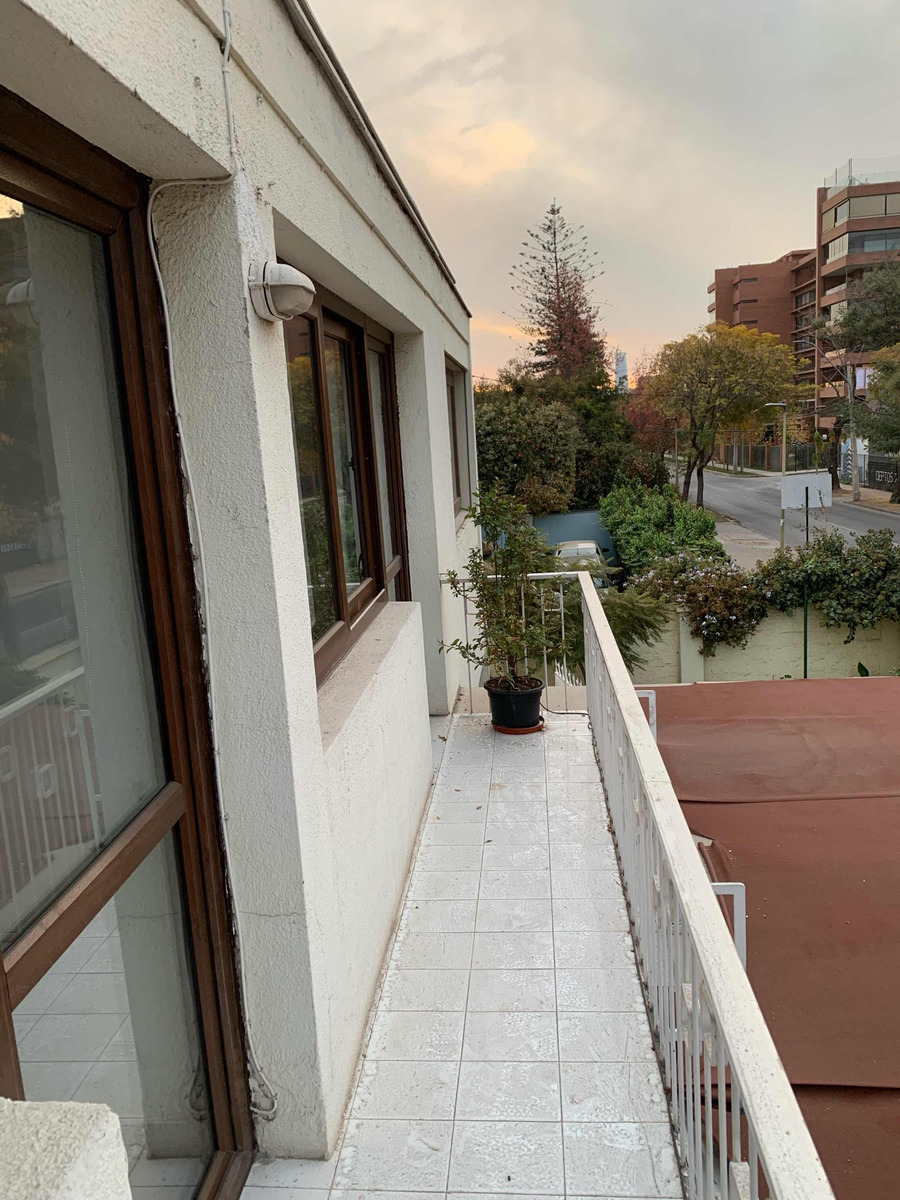 Venta Casa 3D 3B 2E Sebasti&aacute;n Elcano - Las Condes