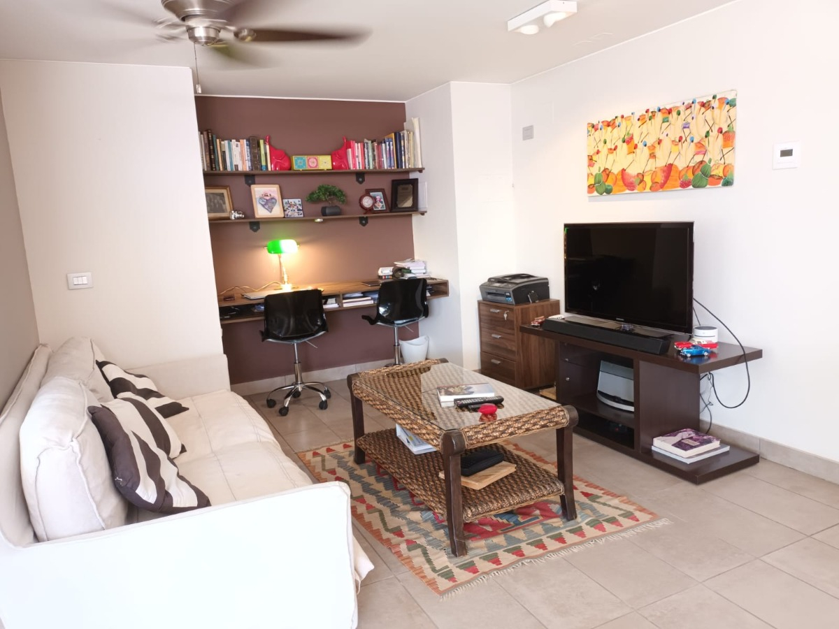 Arriendo Departamento 3D Parque Arauco - Las Condes