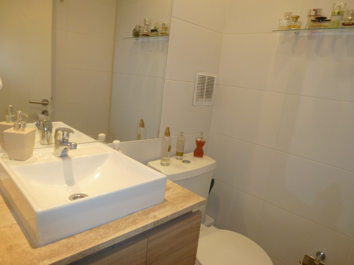 Arriendo Departamento NO 3D en suite Walk-in cl&oacute;set 3B 1E 1B Alto Las Condes - Las Condes