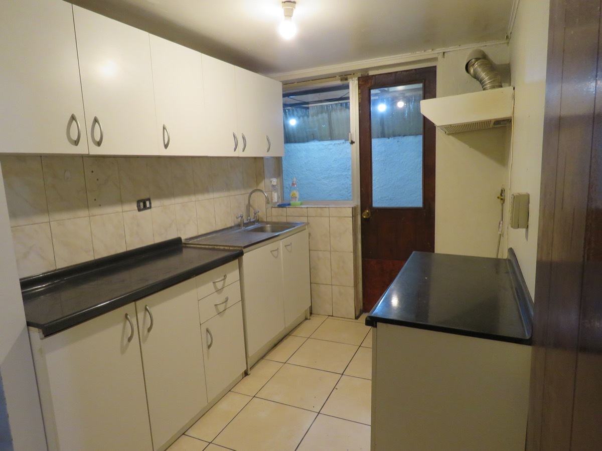 Arriendo Casa NOSP 5D 3B 2E Plaza Ega&ntilde;a - &Ntilde;u&ntilde;oa