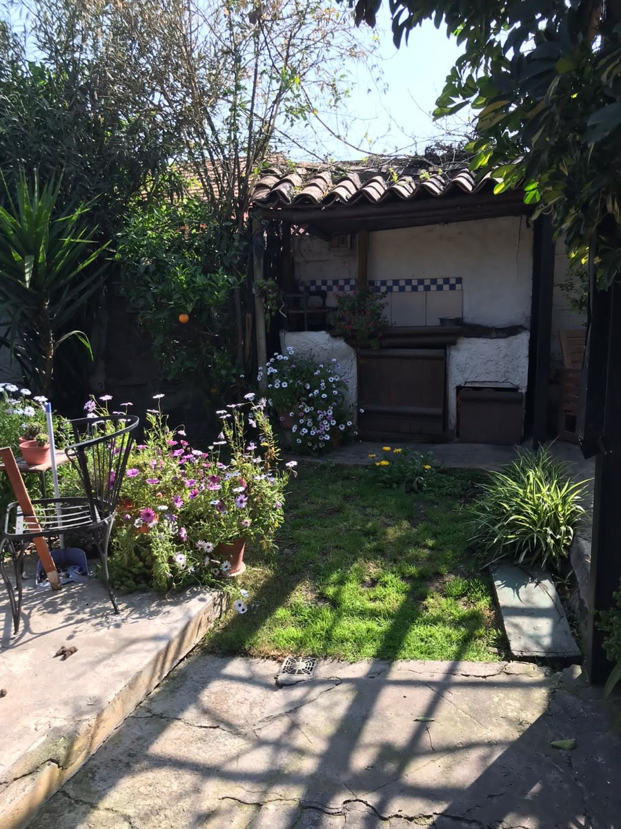 Venta Casa NOSP 4D en suite Walk-in cl&oacute;set 3B 2E 1B Los Dominicos - Las Condes