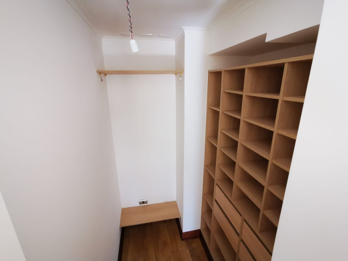 Venta Departamento N 1D 1B 1E 1B Parque Juan XXIII - &Ntilde;u&ntilde;oa