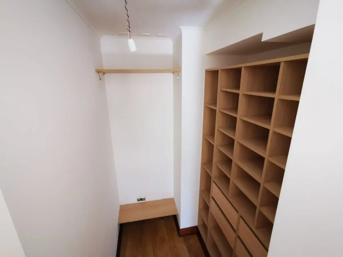 Venta Departamento N 1D 1B 1E 1B Parque Juan XXIII - &Ntilde;u&ntilde;oa