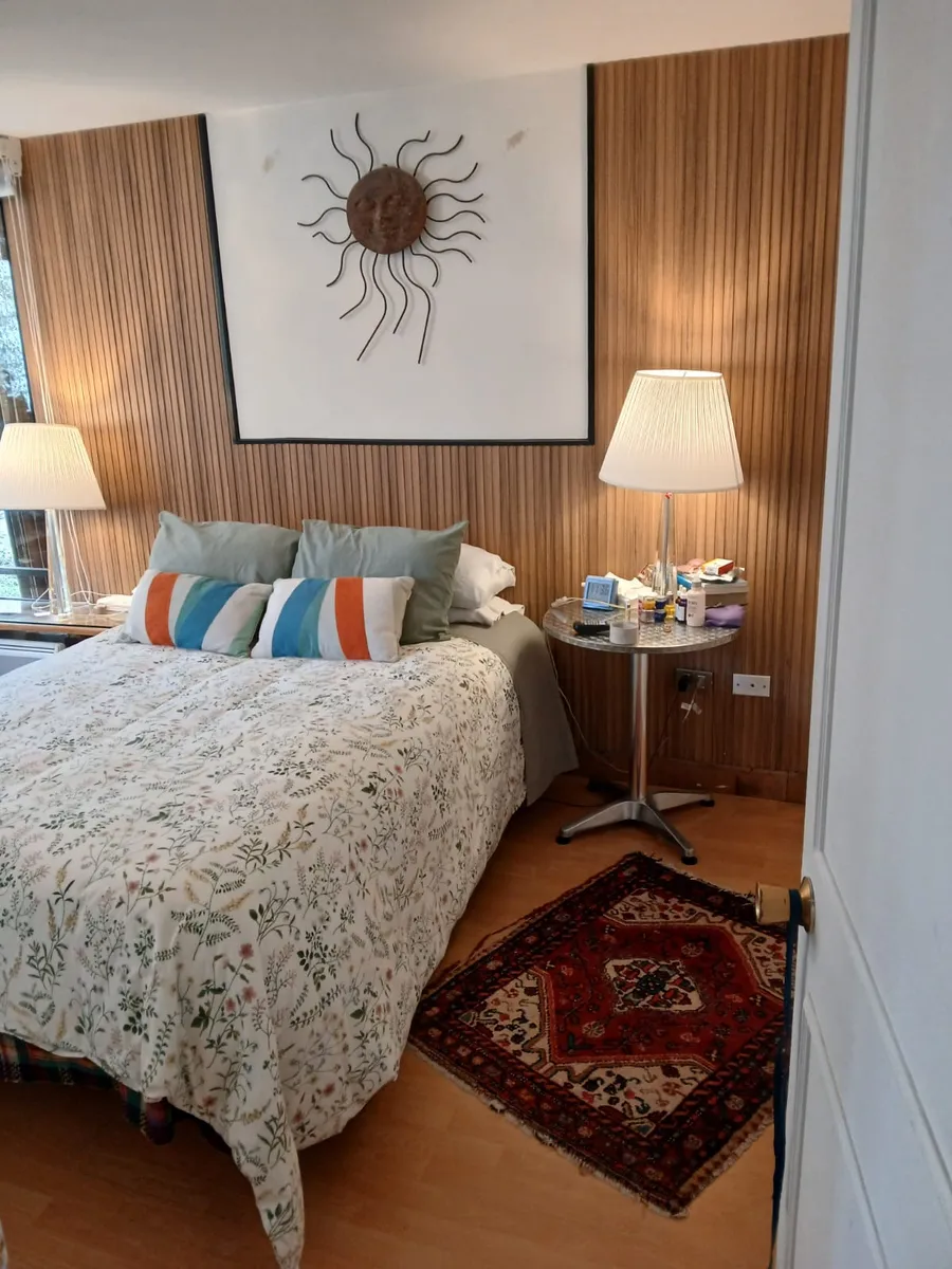 Venta Departamento P 1D WI cl&oacute;set Suite 1B 1E Las Lilas - Providencia