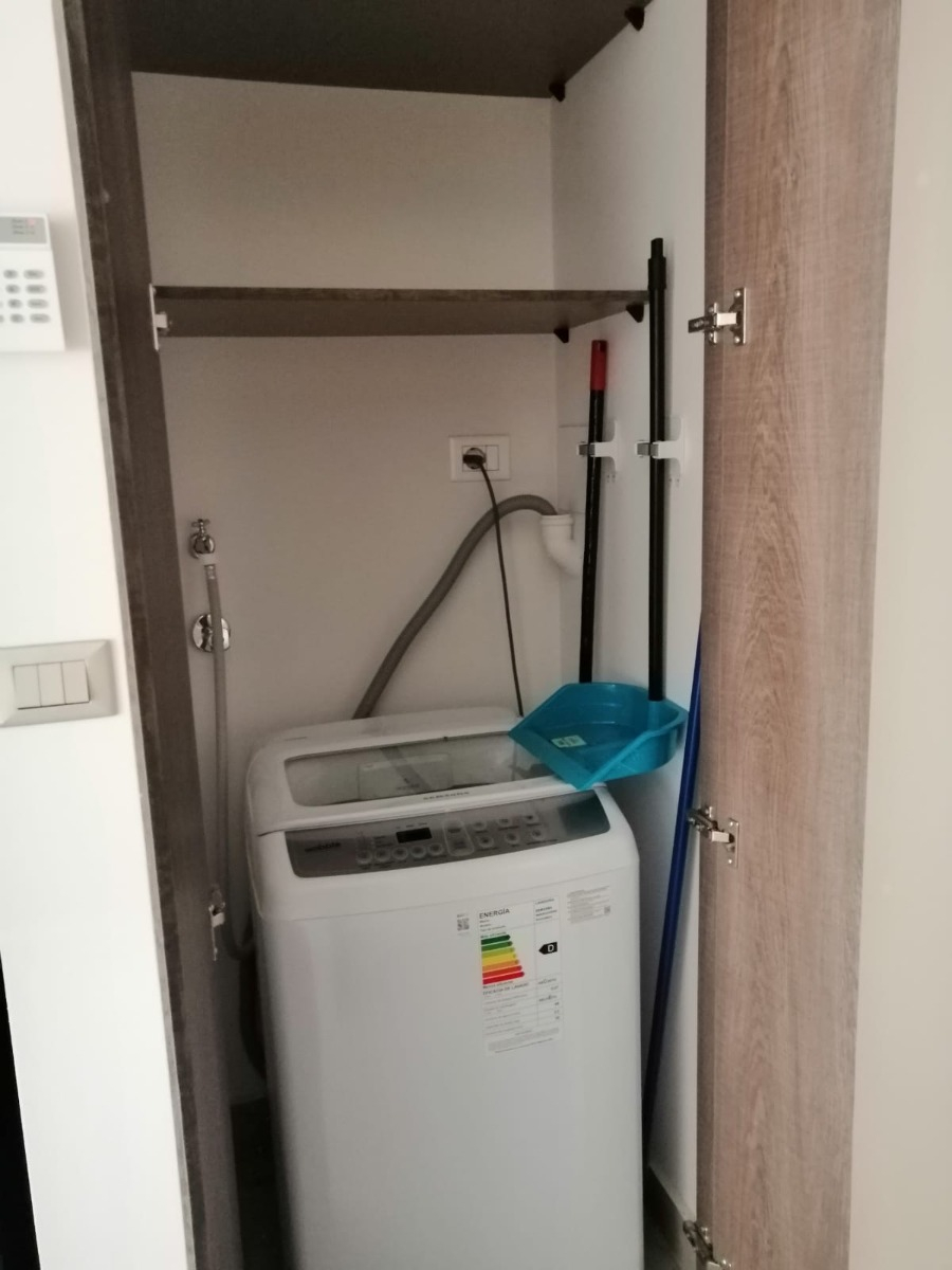 Arriendo Departamento O 2D Walk-in cl&oacute;set 1B 1E 1B Metro &Ntilde;u&ntilde;oa - &Ntilde;u&ntilde;oa