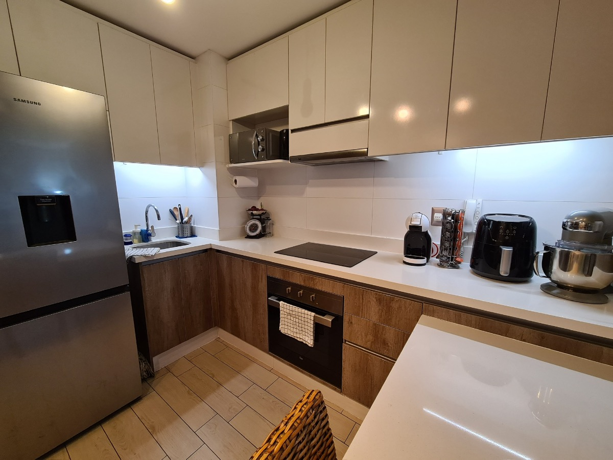 Venta Departamento NO 2D en suite Walk-in cl&oacute;set 2B 1E 1B Puente Nuevo - Lo Barnechea