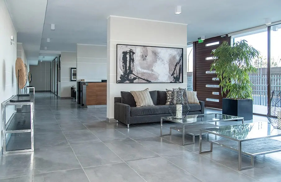 Venta Departamento P 2D en suite Walk-in cl&oacute;set 2B 1E 1B Puente Nuevo - Lo Barnechea
