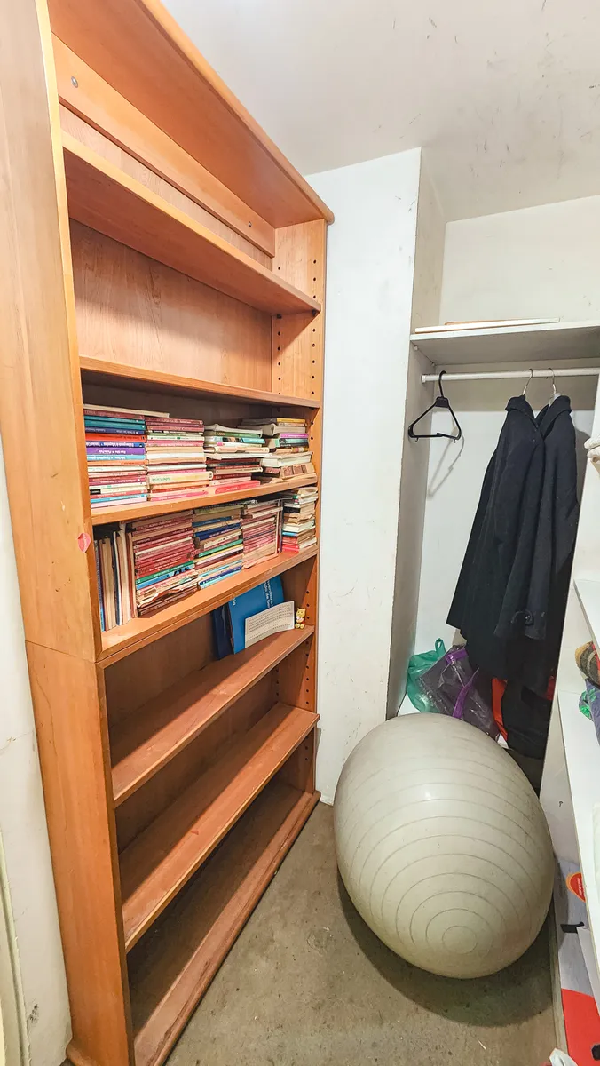 Venta Departamento O 3D WI cl&oacute;set Suite 2B 1E Plaza &Ntilde;u&ntilde;oa - &Ntilde;u&ntilde;oa